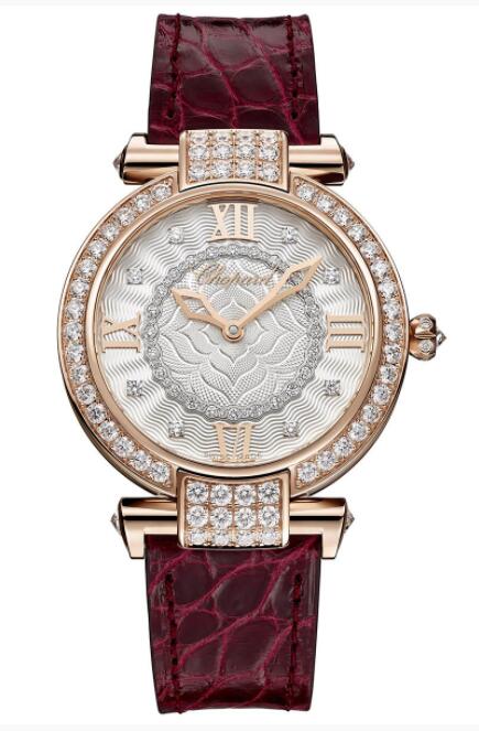 Chopard IMPERIALE 385377-5001 watch - Click Image to Close
